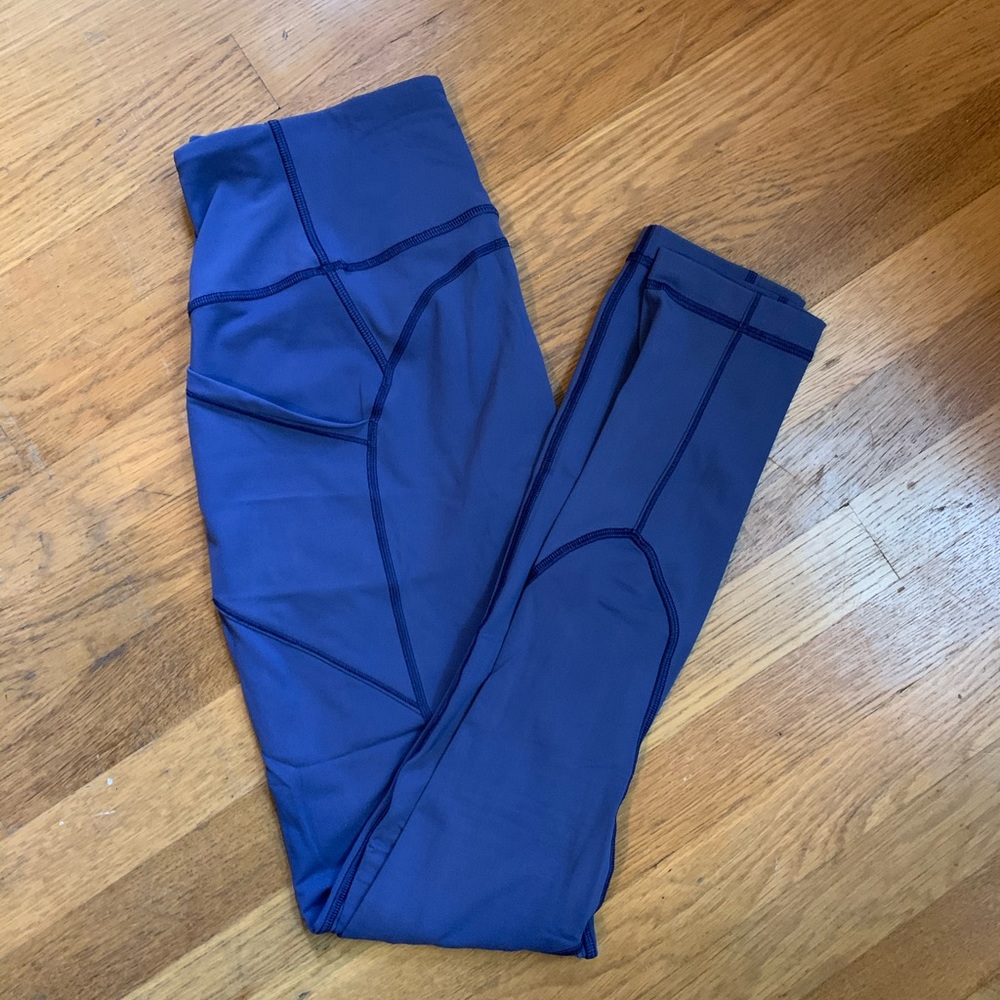 Lululemon All The Right Places